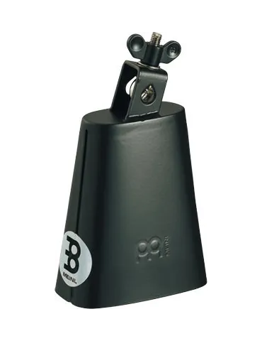  MEINL BELL 5"1/4 MUFFLED SOUND BLACK|MusicGoodDeal 