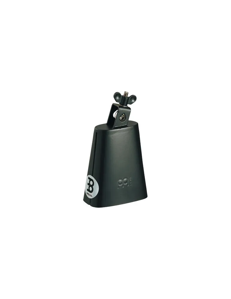  MEINL BELL 5"1/4 MUFFLED SOUND NEGRO|MusicGoodDeal 