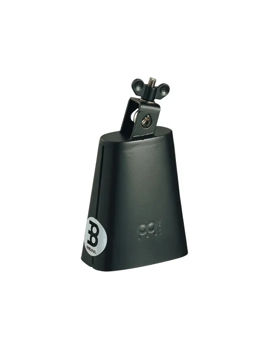  MEINL BELL 5"1/4 MUFFLED SOUND NEGRO|MusicGoodDeal 