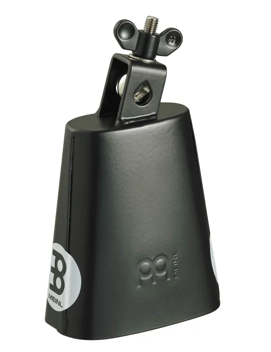  MEINL BELL 4"3/4 MUFFLED SOUND NEGRO|MusicGoodDeal 