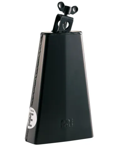  MEINL BELL HEADLINER 8" BLACK|MusicGoodDeal 