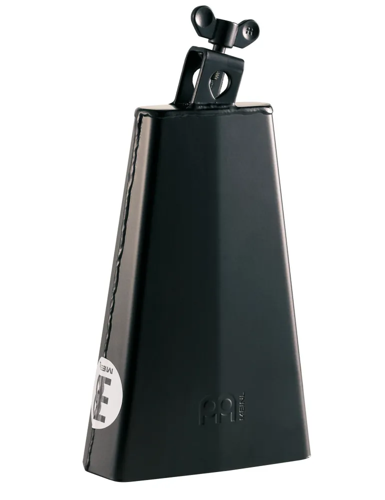  MEINL BELL HEADLINER 8" NEGRO|MusicGoodDeal 