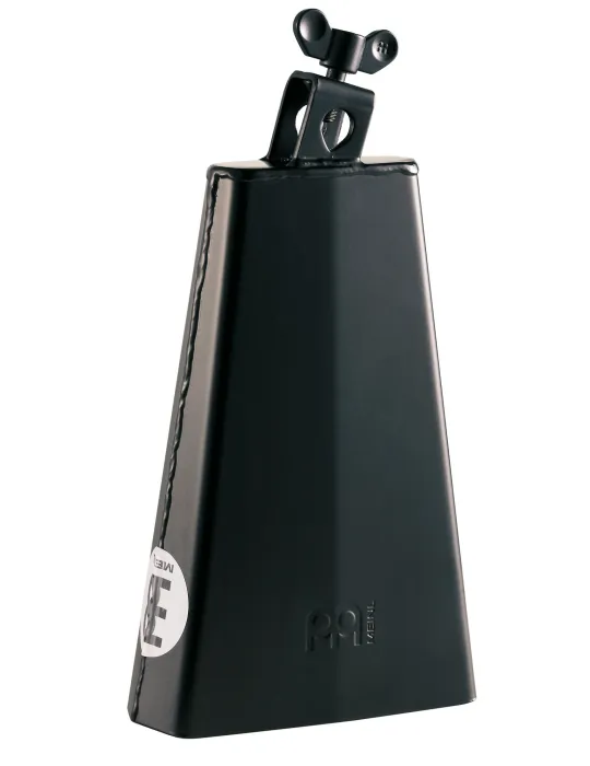  MEINL BELL HEADLINER 8" NEGRO|MusicGoodDeal 