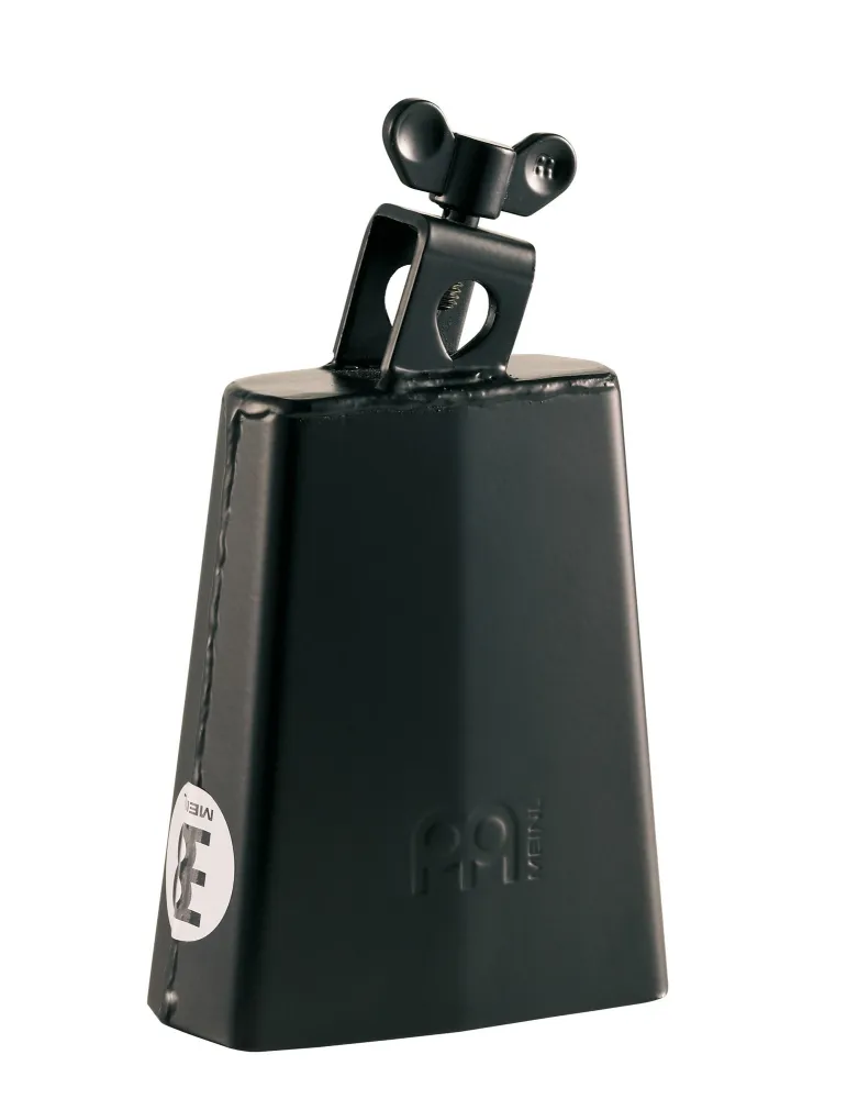  MEINL HEADLINER BELL 5" BLACK|MusicGoodDeal 