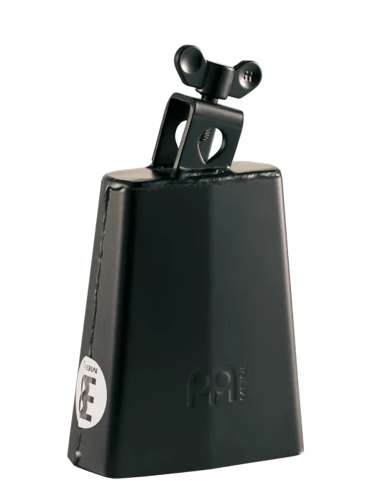  MEINL HEADLINER BELL 5" BLACK|MusicGoodDeal 