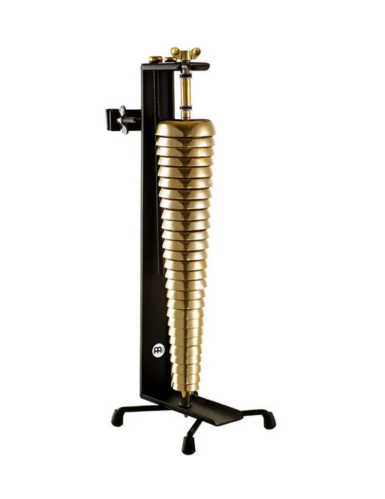 MEINL BT27 BELL TREE 27 BELLS WITH MESH|MusicGoodDeal 