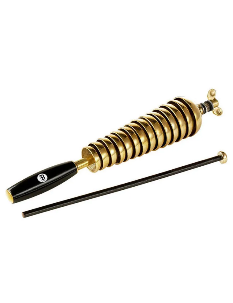  MEINL BT14 BELL TREE 14 BELLS WITH MESH|MusicGoodDeal 