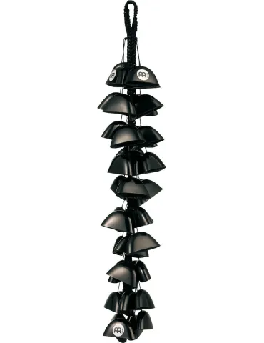  MEINL WA7BK WATERFALL FIBER BLACK|MusicGoodDeal 
