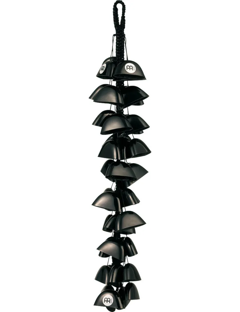  MEINL WA7BK WATERFALL FIBER BLACK|MusicGoodDeal 