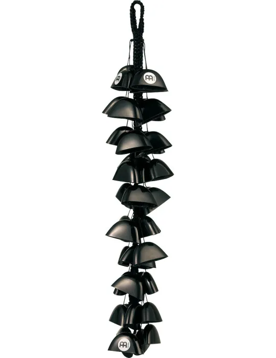  MEINL WA7BK WATERFALL FIBER BLACK|MusicGoodDeal 