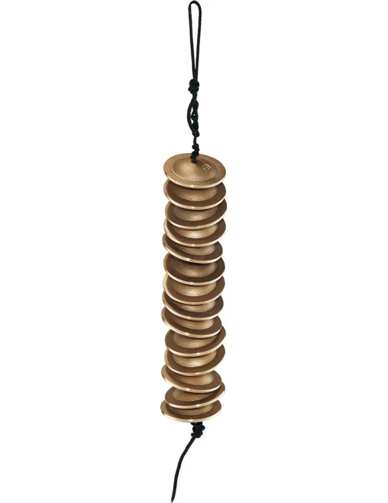  MEINL FICY14 SHAFT 14 FINGER CYMBALLETTESALES|MusicGoodDeal 