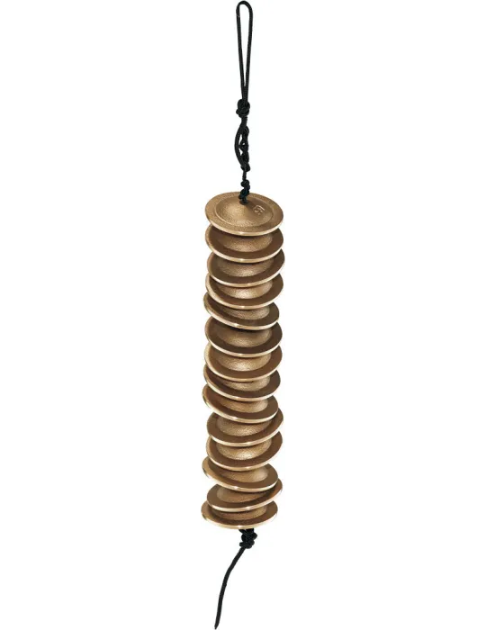  MEINL FICY14 SHAFT 14 FINGER CYMBALLETTESALES|MusicGoodDeal 
