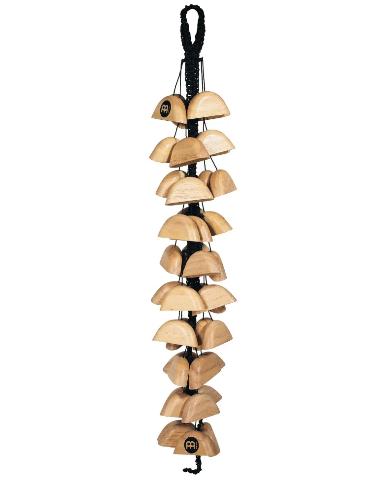  MEINL BI1NT NATÜRLICHE HOLZVÖGEL|MusicGoodDeal 