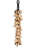  MEINL WA1NT WASSERFALL NATÜRLICHES HOLZ|MusicGoodDeal 
