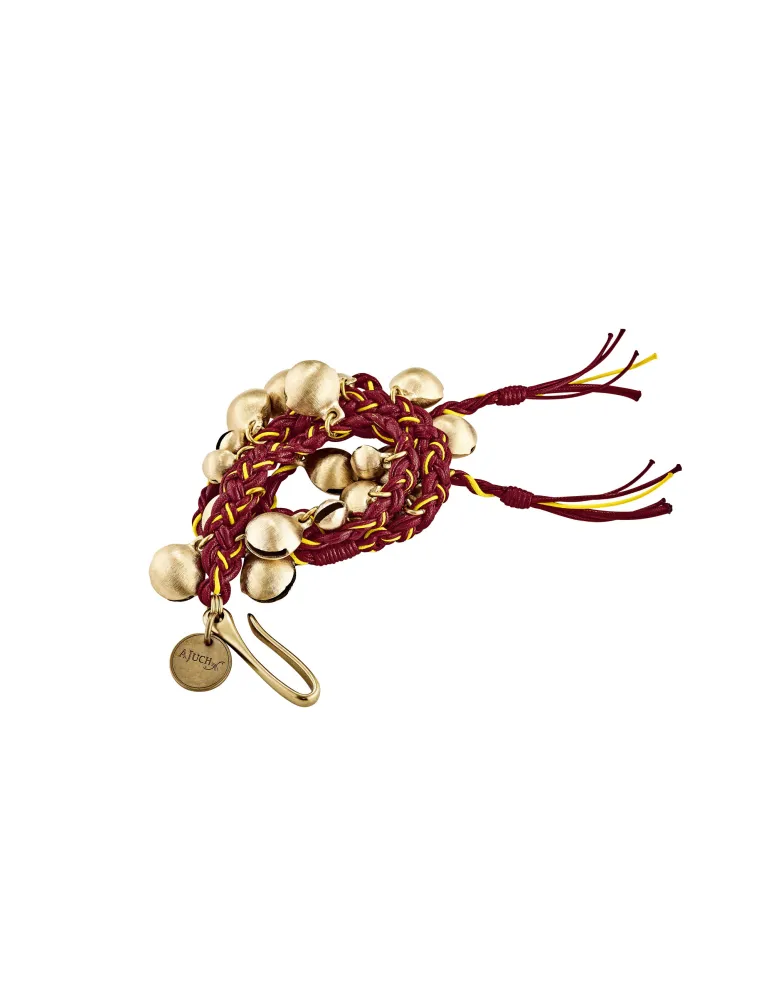  MEINL MABL AJUCH BELLS LARGE|MusicGoodDeal 