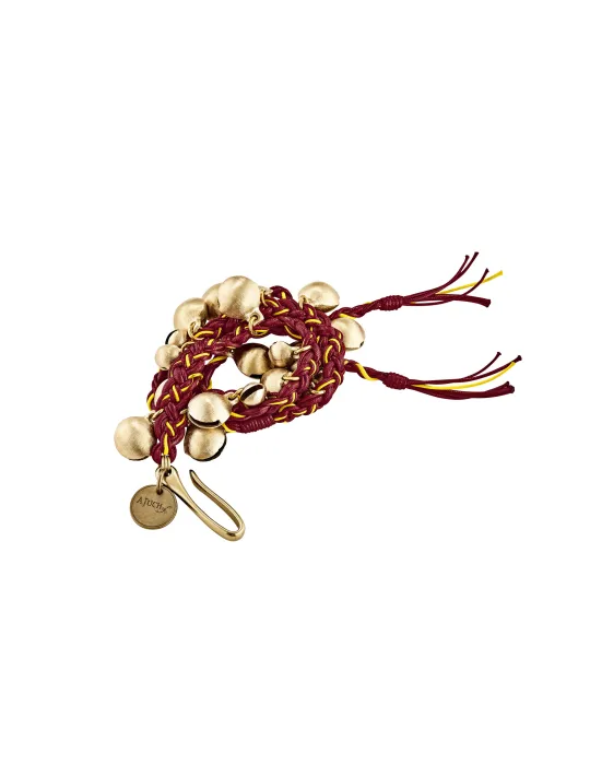 MEINL MABL AJUCH BELLS LARGE|MusicGoodDeal 