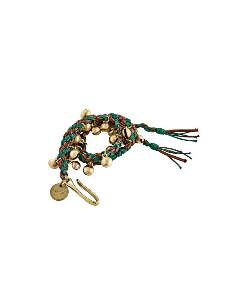  MEINL MABS AJUCH BELLS SMALL|MusicGoodDeal 