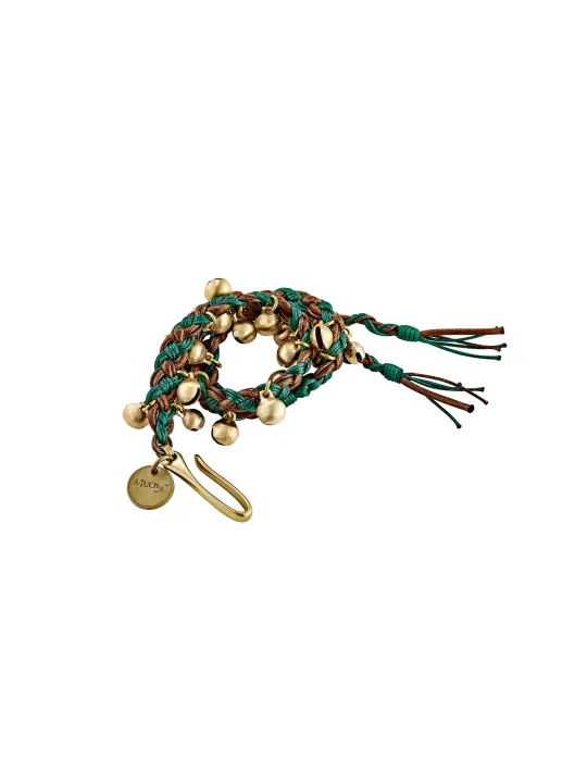  MEINL MABS AJUCH BELLS SMALL|MusicGoodDeal 