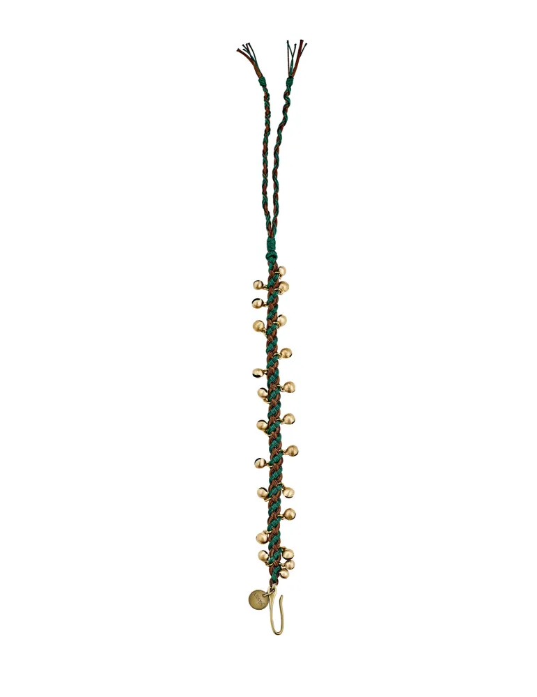  MEINL MABS AJUCH BELLS SMALL|MusicGoodDeal 