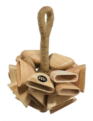  MEINL WA2NT WASSERFALL NATÜRLICHES HOLZ|MusicGoodDeal 