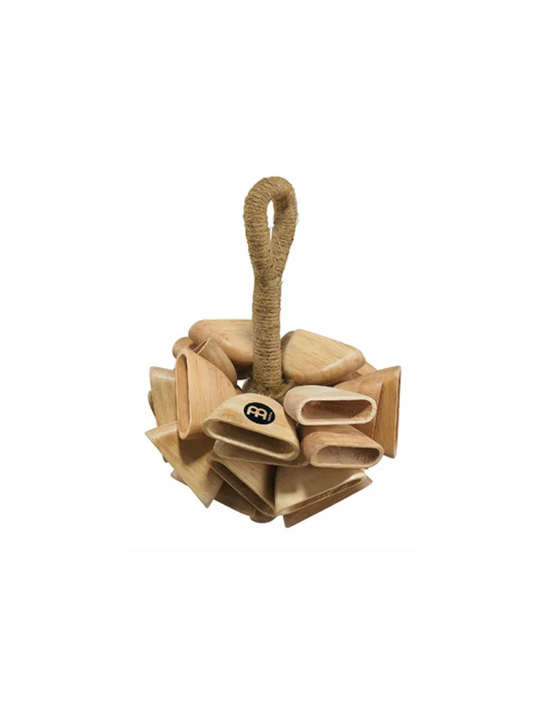  MEINL WA2NT WASSERFALL NATÜRLICHES HOLZ|MusicGoodDeal 