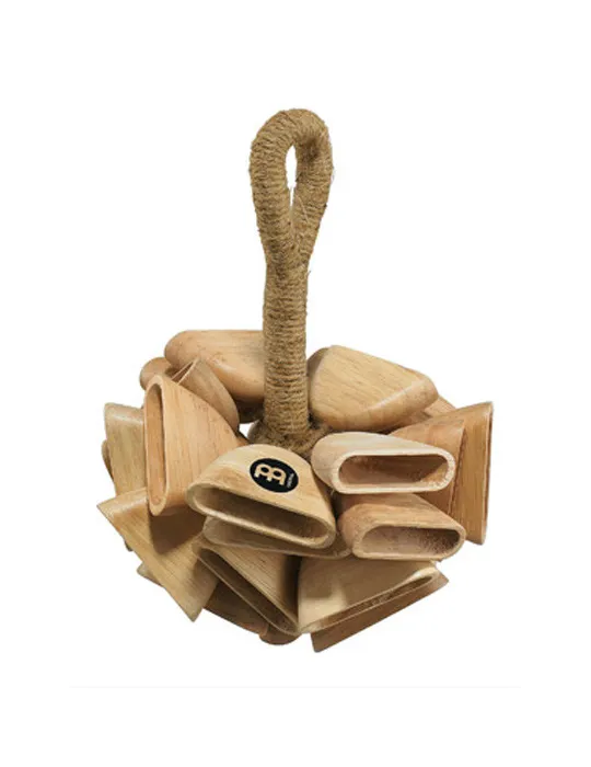  MEINL WA2NT WASSERFALL NATÜRLICHES HOLZ|MusicGoodDeal 