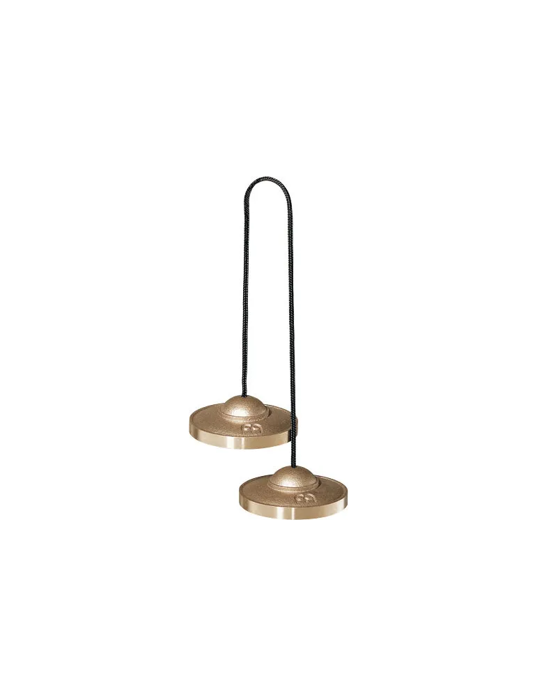  MEINL PAIR OF FINGER CYMBALS BRONZE|MusicGoodDeal 