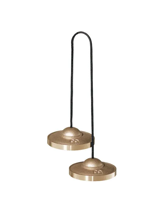  MEINL PAIR OF FINGER CYMBALS BRONZE|MusicGoodDeal 