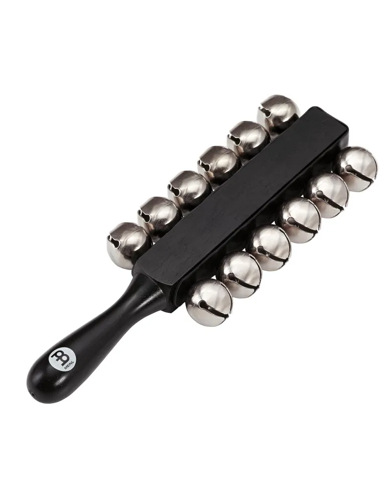  MEINL GLÖCKCHEN 12 GLÖCKCHEN HOLZSTIEL|MusicGoodDeal 