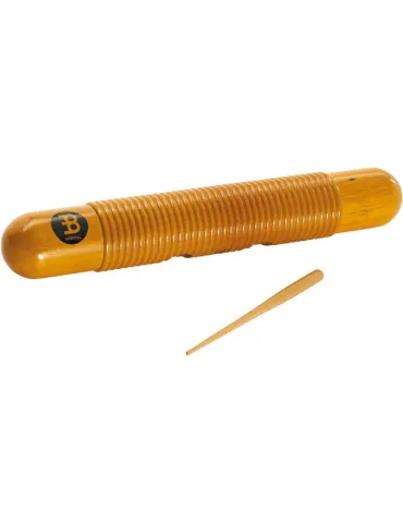  MEINL GU1AM AMBER WOOD GUIRO|MusicGoodDeal 
