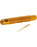  MEINL GU1AM AMBER WOOD GUIRO|MusicGoodDeal 