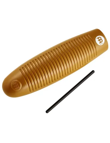  MEINL GU9 TURBO GUIRO|MusicGoodDeal 