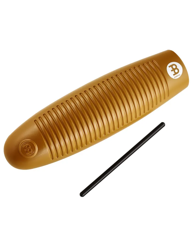  MEINL GU9 TURBO GUIRO|MusicGoodDeal 
