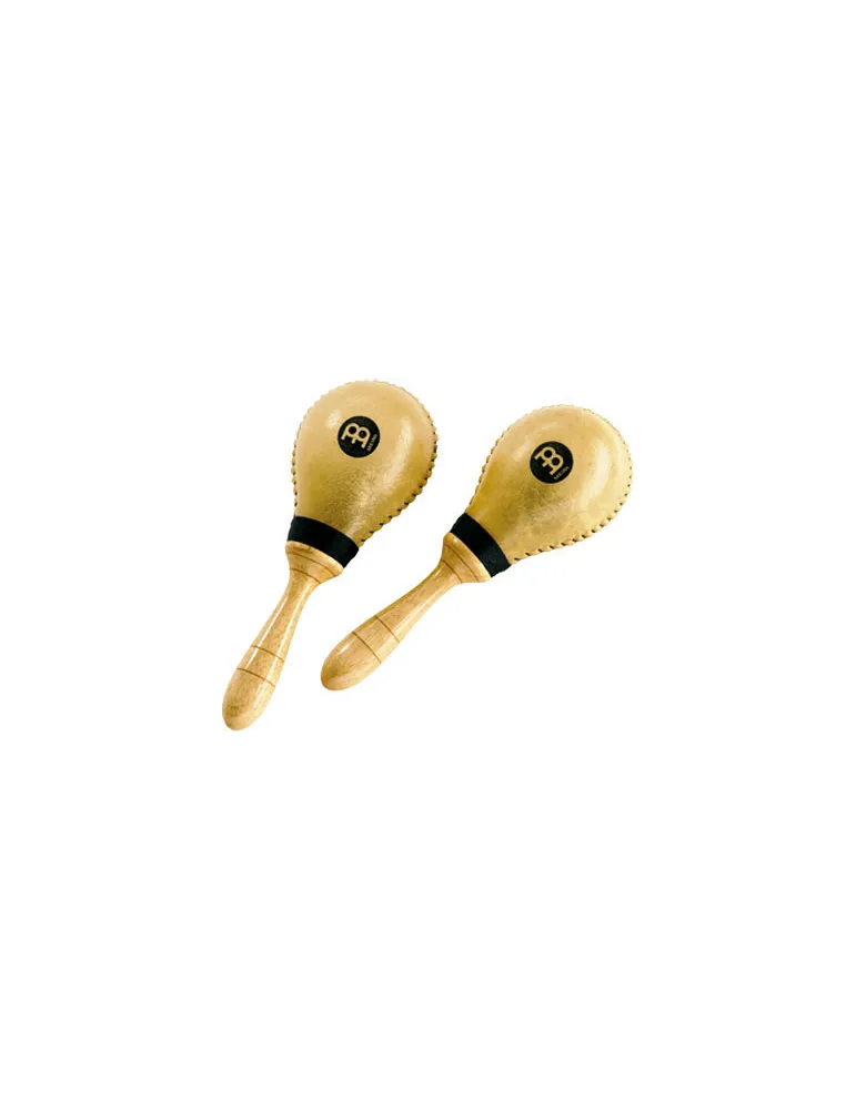  MEINL MSM4 JDRUMBO TIERHAUT MARACAS|MusicGoodDeal 