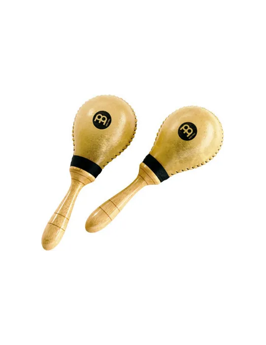  MEINL MSM4 JDRUMBO TIERHAUT MARACAS|MusicGoodDeal 