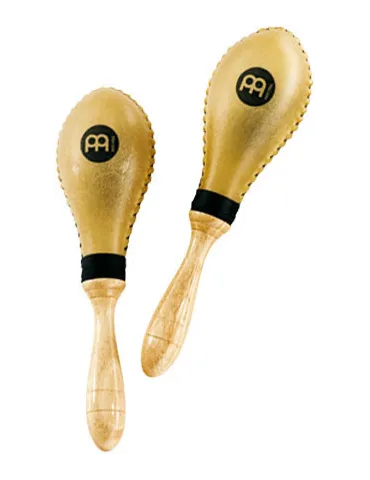  MEINL MSM3 MARACAS ANIMAL SKIN STD MODEL|MusicGoodDeal 