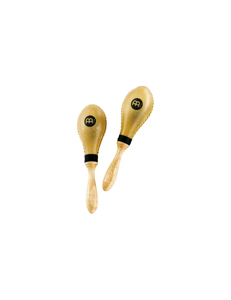  MEINL MSM3 MARACAS ANIMAL SKIN STD MODEL|MusicGoodDeal 