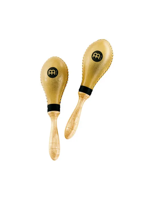  MEINL MSM3 MARACAS ANIMAL SKIN STD MODEL|MusicGoodDeal 