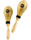  MEINL MSM3 MARACAS ANIMAL SKIN STD MODEL|MusicGoodDeal 