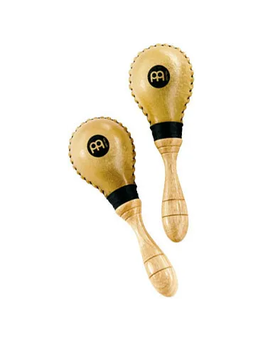  MEINL MSM2 MEDIUM ANIMAL SKIN MARACAS|MusicGoodDeal 