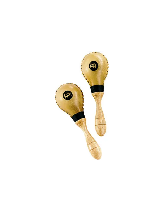  MEINL MSM2 MEDIUM ANIMAL SKIN MARACAS|MusicGoodDeal 