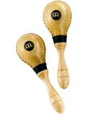  MEINL MSM2 MEDIUM ANIMAL SKIN MARACAS|MusicGoodDeal 