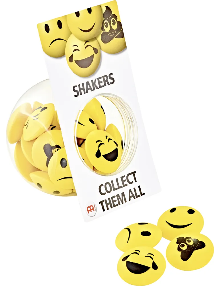  MEINL ASS 24 SHAKER PLASTIC FACE ABS|MusicGoodDeal 