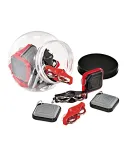  MEINL KRA1 SET KEY RING 10 SHAKER 8 TAMBOURINE|MusicGoodDeal 