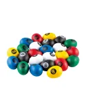  MEINL SET 24 EIERSTREUER KUNSTSTOFF|MusicGoodDeal 