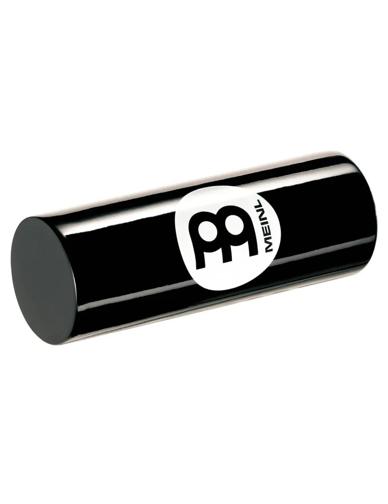  MEINL SH7LBK SCHWARZER GROSSER FASERSCHÜTTEL|MusicGoodDeal 