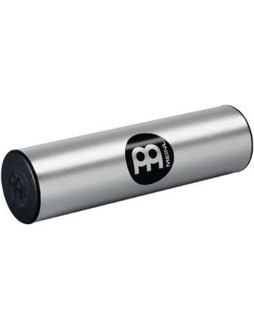  MEINL SH9LS RUNDER SCHÜTTEL ALU GROSSES SILBER|MusicGoodDeal 