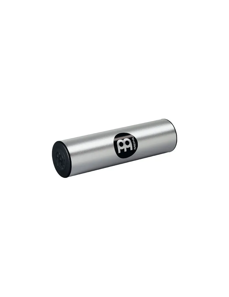  MEINL SH9LS RUNDER SCHÜTTEL ALU GROSSES SILBER|MusicGoodDeal 