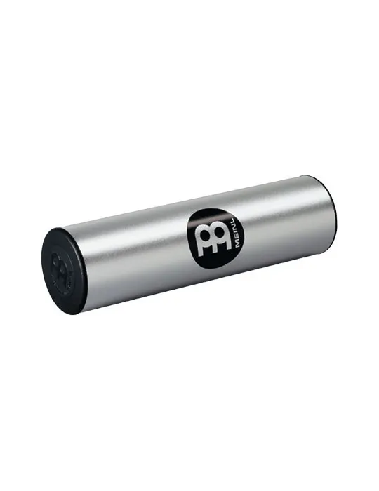  MEINL SH9LS RUNDER SCHÜTTEL ALU GROSSES SILBER|MusicGoodDeal 