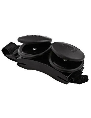  MEINL CFC-BK SCHWARZER FUSS CASTAGNETTE|MusicGoodDeal 
